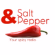 Logo de Salt & Pepper Radio