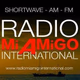 Logo de Radio Mi Amigo International