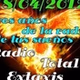 Radio Total Extaxis logo
