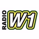 Radio-W1 logo