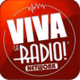 Logo de Viva La Radio - Rock & Pop