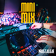 Logo de Nostalgie - Mini Mix