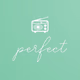 Logo de Perfect Web Radio