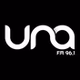 FM Una logo