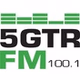 5GTR FM logo