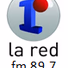 La Red Jujuy 93.3 FM logo
