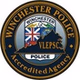 Winchester Police Department logo