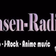 Logo de Shinsen Radio