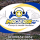 Rádio Imaculada 104.9 FM logo