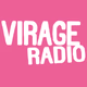 Logo de Virage Radio