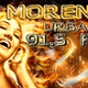 Radio Morena 91.5 FM logo