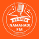 Namahadi FM logo