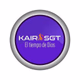 Logo de Radio Kairos GT
