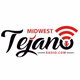 Logo de Midwest Tejano Radio