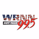 Logo de Hot Talk WRNN - WRNN-FM