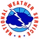 N0NWS 145.490 MHz Southwest Missouri SkyWarn Severe Weather Net logo
