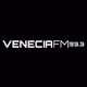 Logo de Venecia FM
