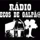 Logo de Radio Ecos De Galpao