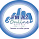 Radio AZ logo