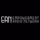 Empowerment Radio Network logo