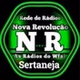 Nova Revolução Sertaneja logo