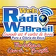 Web Rádio W3Brasil logo