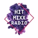 Hit Mixx Radio logo