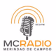 Logo de Radio Merindad de Campoo