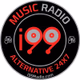 Logo de i99Radio