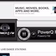 PowerQ FM logo