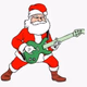 Logo de Merry Christmas