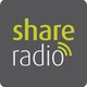 Share Radio logo
