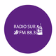 Logo de Radio Sur FM 88.3