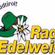 Logo de Radio Edelweiss 90.9