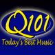 Logo de Q101 - WJDQ