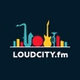 LOUDCITY.fm logo