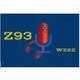 Z93 WZZZ logo