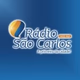 Logo de Rádio São Carlos