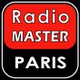 Radio Master - Paris logo