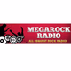 Logo de Megarock Radio