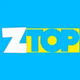 Logo de ZTOP