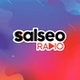 Salseo Radio logo