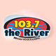 Logo de 103.7 The River - KODS