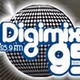 Digimix 95.9 FM - XHPAL logo