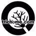 Trichome World Radio logo