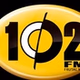 Rádio 102 FM Frutal logo