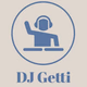 Logo de DJ Getti MPG Radio