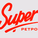 Super Радио - Super ретро logo