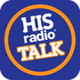 His Radio Talk - WHRT-FM logo