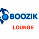 Logo de BOOZIK Lounge